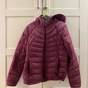 Costco Paradox Paradox Windbreaker Paradox Women's Down Puffer